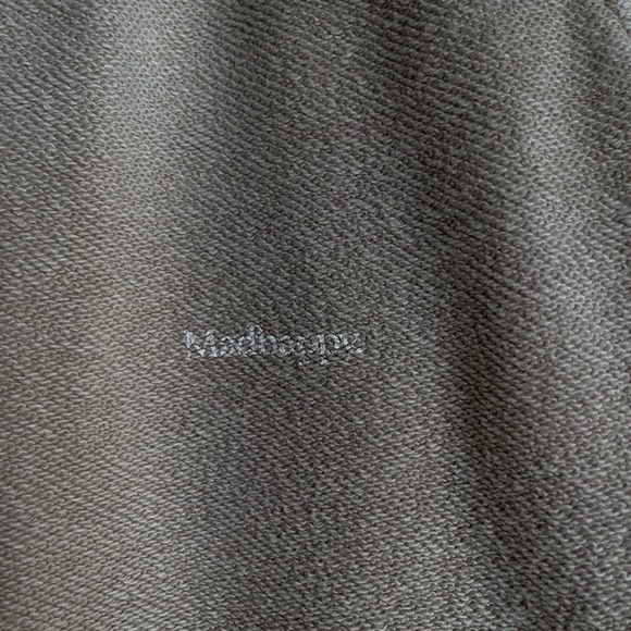 Madhappy Universal Crew Neck and Sweatpants in Nude - Picture 13 of 15